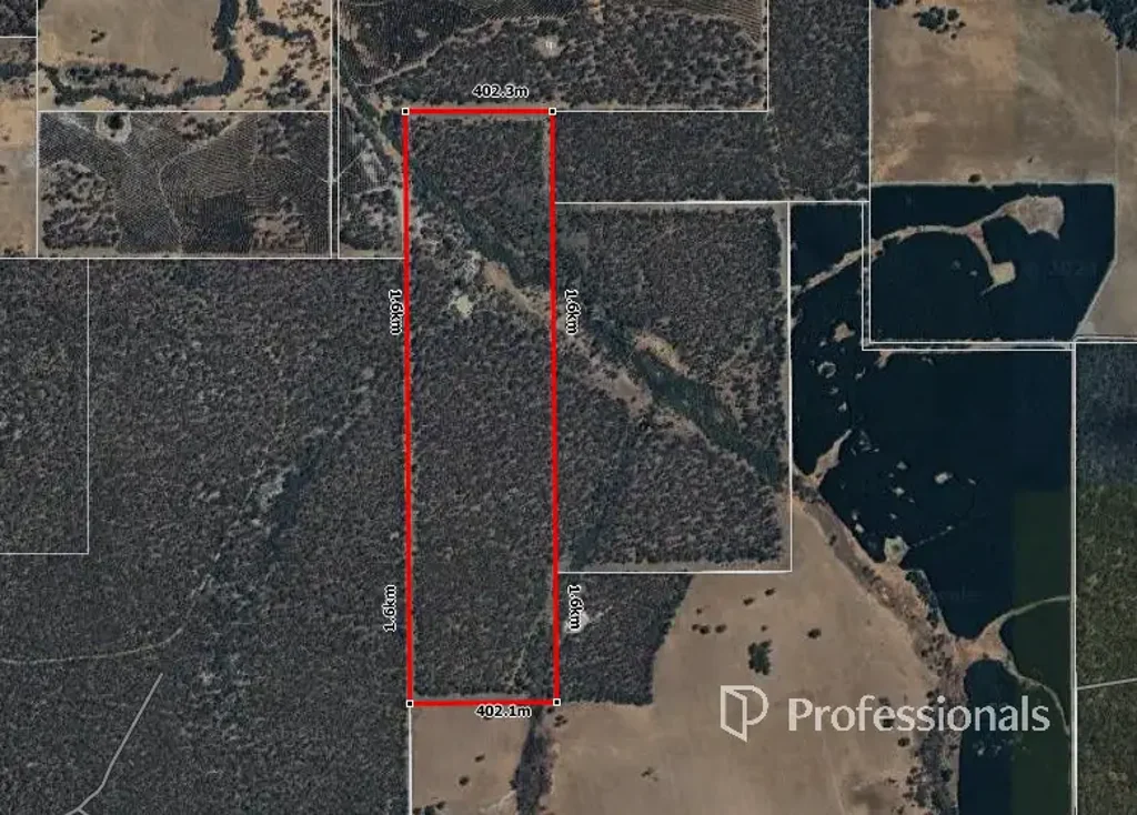 2279 Chapman Road, Mcalinden, WA 6225