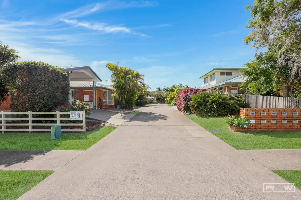 4/1 Burnett Street, Yeppoon, QLD 4703