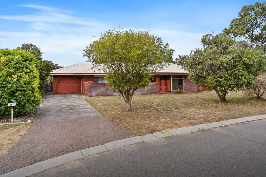 14 Tarup Place, Hillman, WA 6168