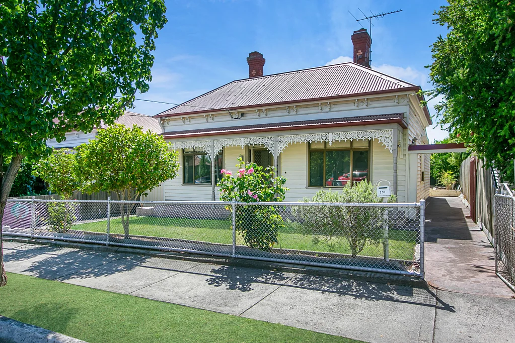 256 Wood Street, Preston, VIC 3072