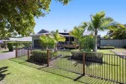 17 Parkwood Place, Palmwoods