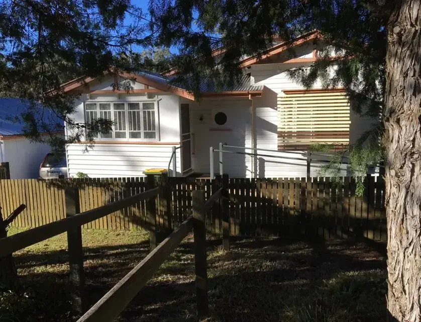 20 Esk Street, Crows Nest, Darling Downs, 3 Bedrooms, 1 Bathrooms, House