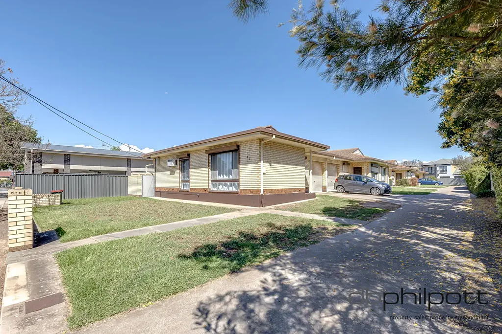 1/41 Kintore Street, Mile End, SA 5031