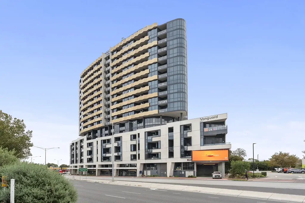 Malvern East 1ห้องนอน First National Real Estate Central Presents