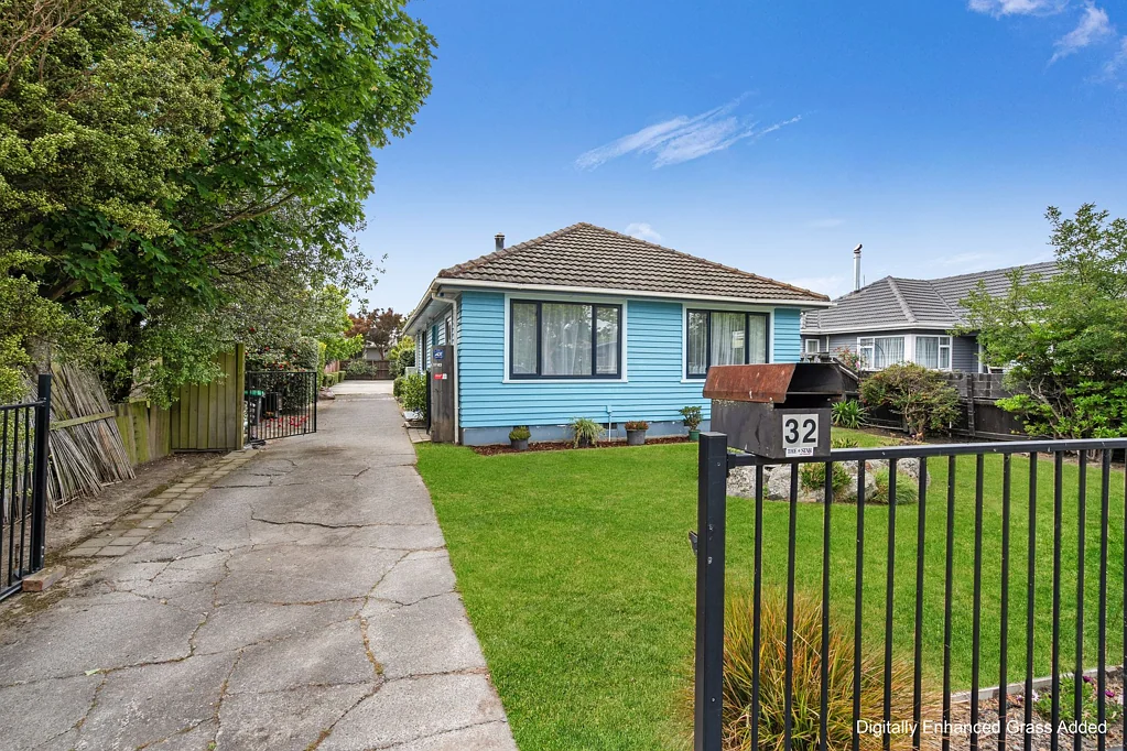 Woolston 3ਬੈੱਡਰੂਮ Freshly Renovated with Character to Impress!