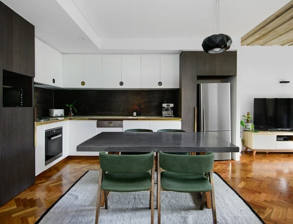 29 Lander Street, Darlington, Sydney CBD, 1房, 1浴, Apartment