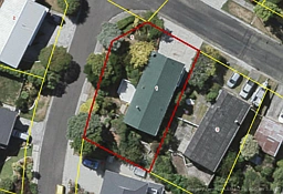1 Fathom Lane, Whitby