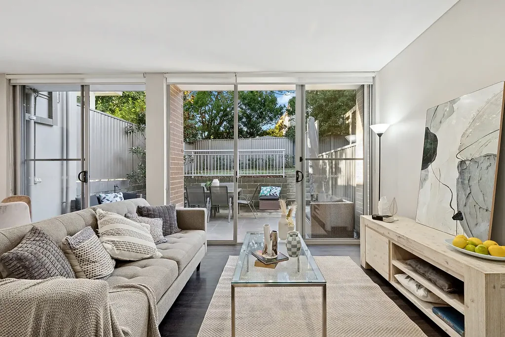 8/6-12 Kita Road, Berowra Heights, NSW 2082