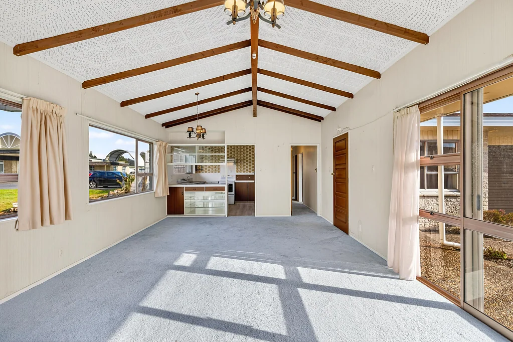 Matamata 2房  The perfect place to downsize