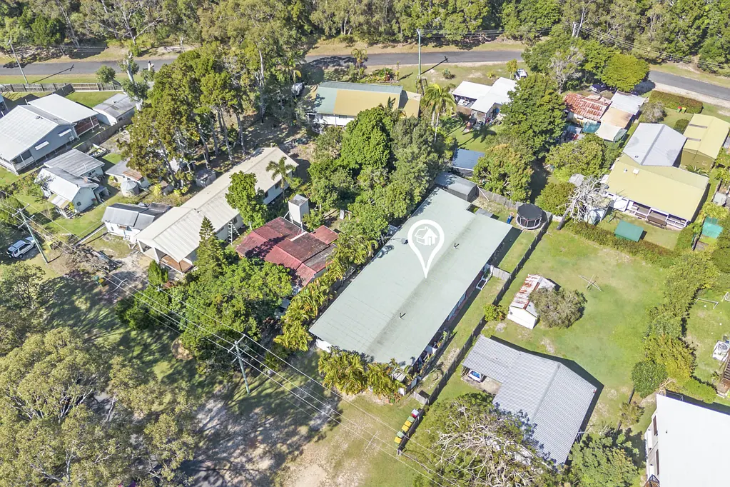 Amity 8chambre Recently Renovated 4 Unit Investment Opportunity in Amity Point