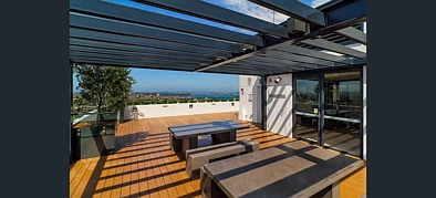 101/138 Walker Street, North Sydney, NSW 2060, 2房, 1浴, Apartment