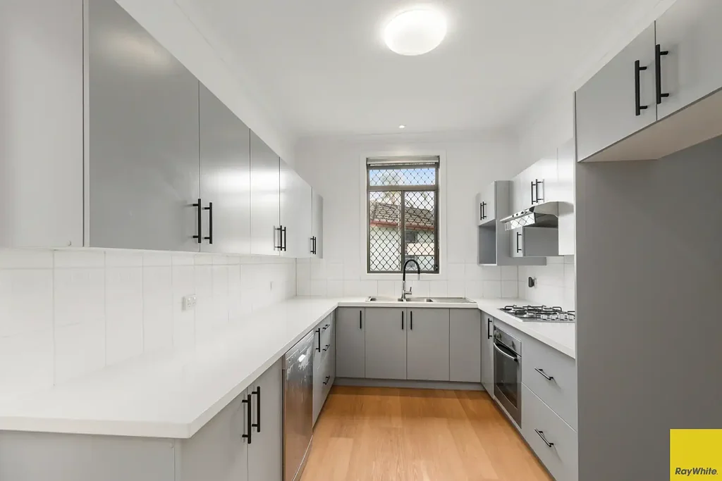 Freshly Renovated 4-Bedroom Home in a Prime Location!