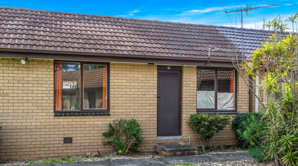 UNIT 16 9-11 CHRIS CT, OAK PARK VIC 3046, 0 rūma, 0 rūma horoi, Unit