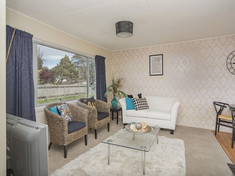 5/113 Muritai Street, Tahunanui, Nelson, 2 rūma, 1 rūma horoi