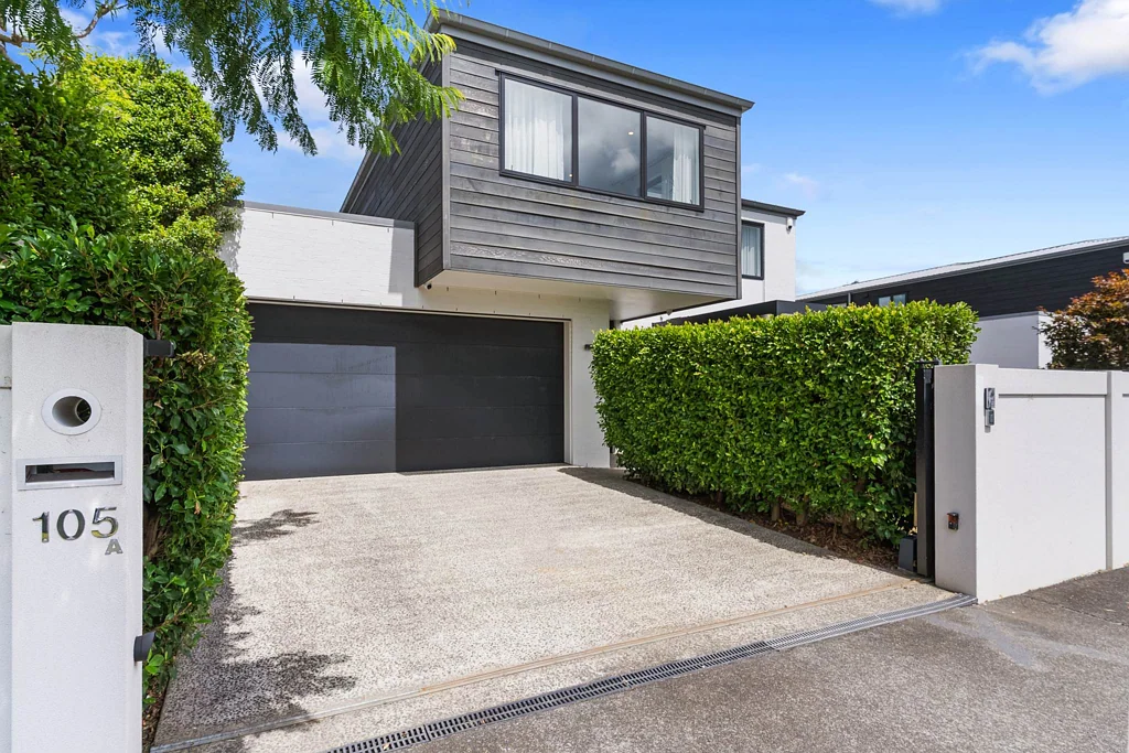 105A Coates Avenue, Orakei, Auckland City, Auckland