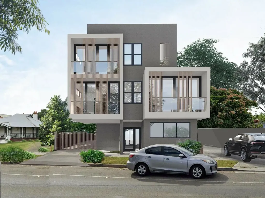 Guildford 17ห้องนอน DA APPROVED AND CC READY BOARDING HOME WITH NO BASEMENT!!!