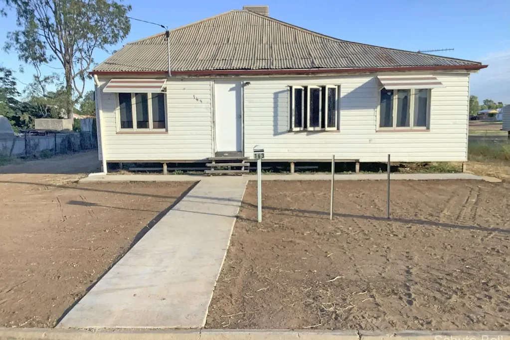 163 Emu Street, Longreach, QLD 4730