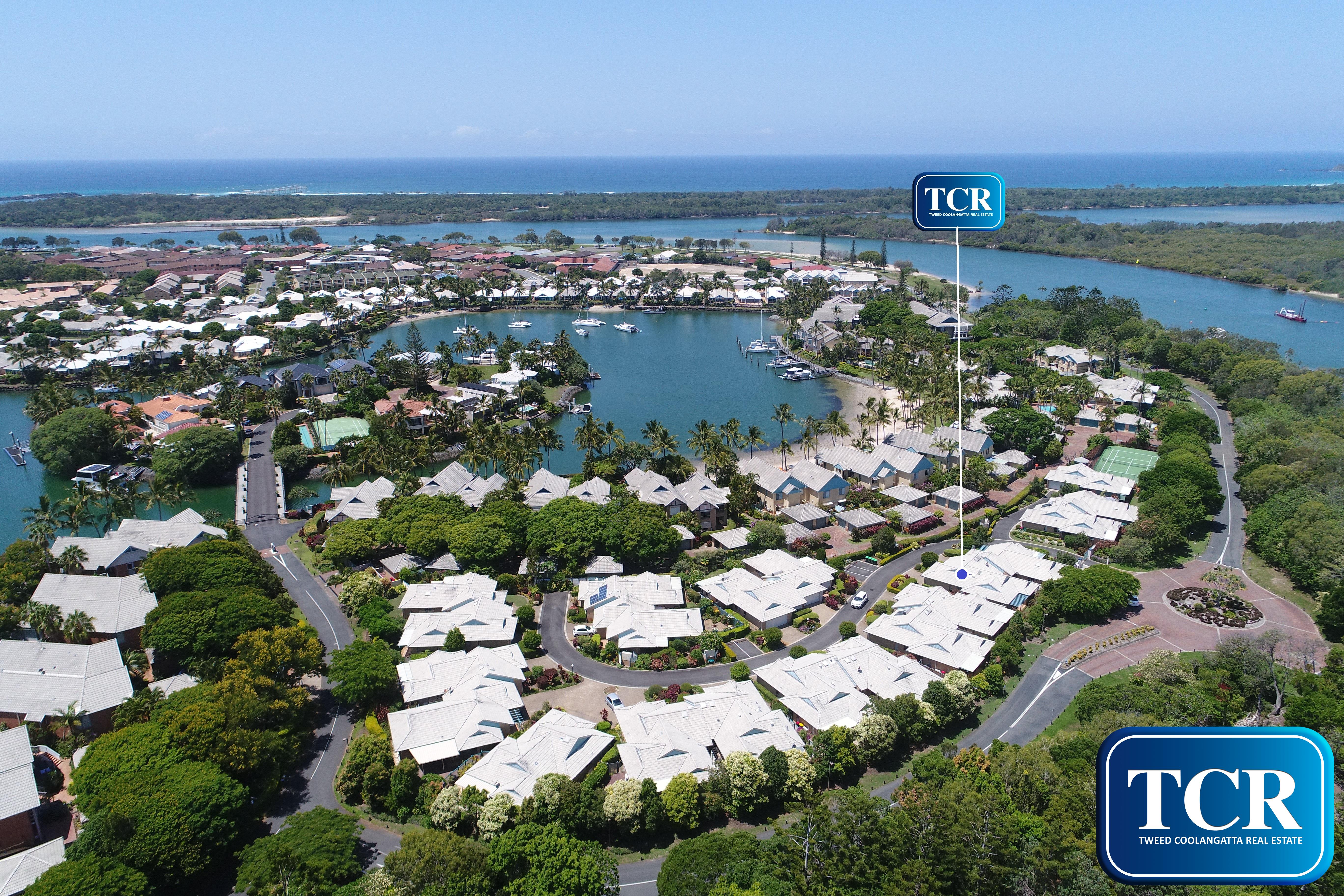 FIGTREE PLACE UNIT 105 1 HARBOUR DR, TWEED HEADS NSW 2485, 0 Bedrooms, 0 Bathrooms, House