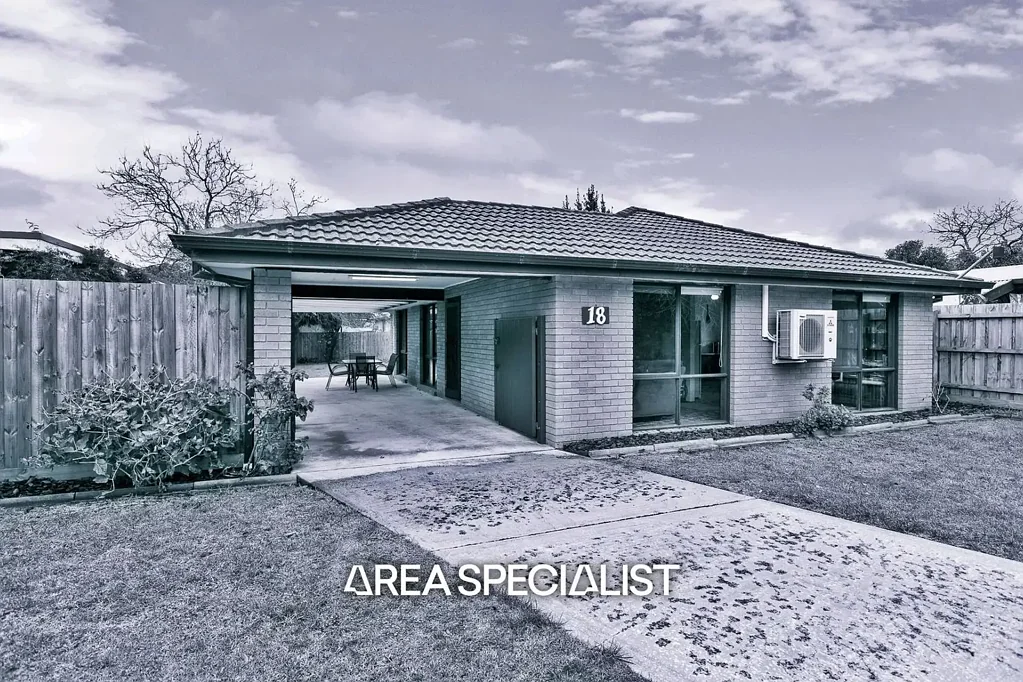 18 Allambi Avenue, Capel Sound, VIC 3940