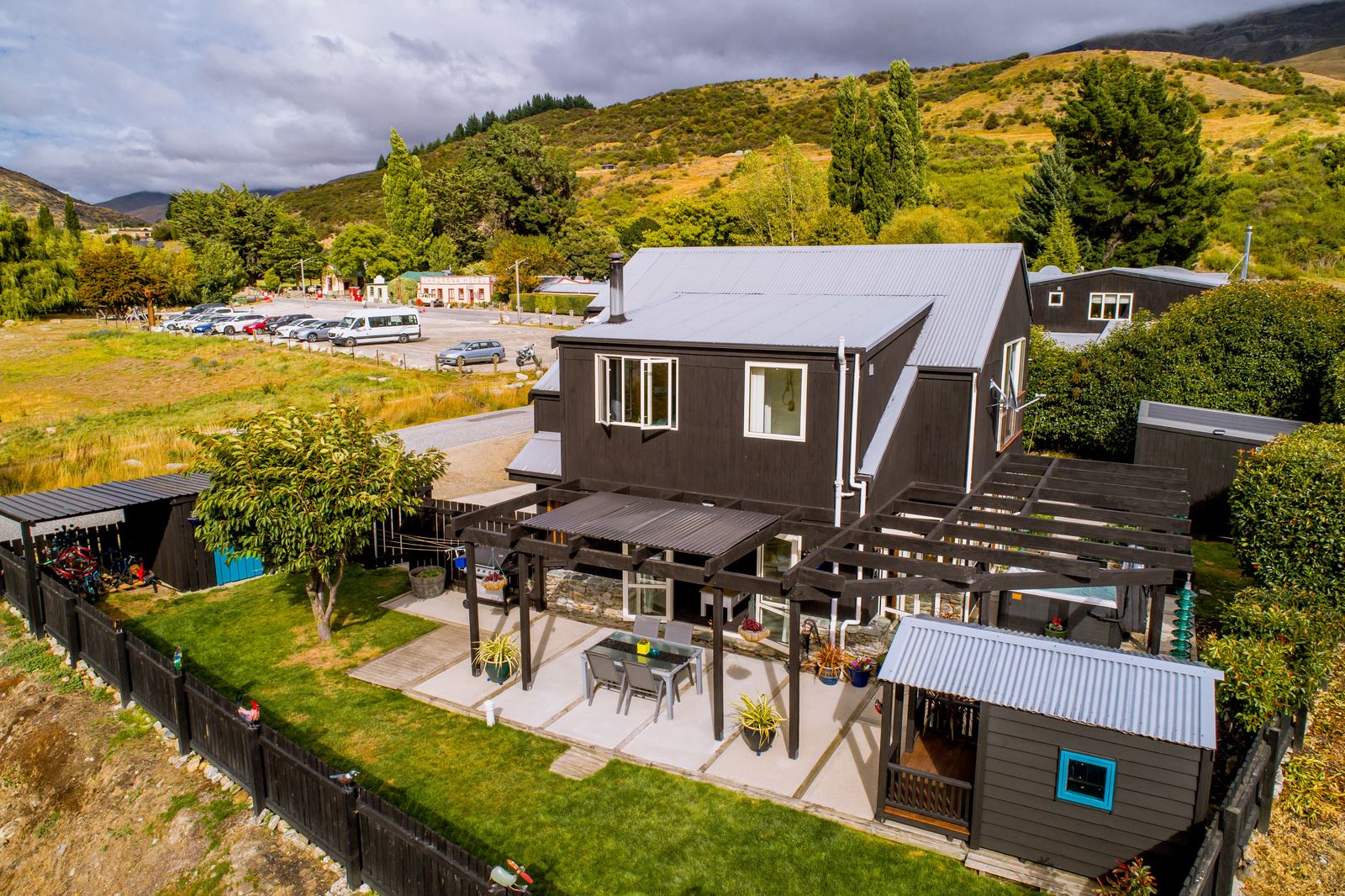 1 Soho Street, Cardrona, Queenstown Lakes, 3 રૂમ, 3 બાથરૂમ