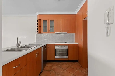 5 / 17 Rialto Street, Coorparoo, QLD 4151, 2 slaapkamers, 2 badkamers, Unit