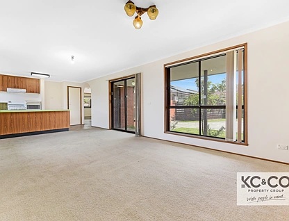 7/25 Bowmore Road, Noble Park, South East Melbourne, 3 Schlafzimmer, 1 Badezimmer, Unit