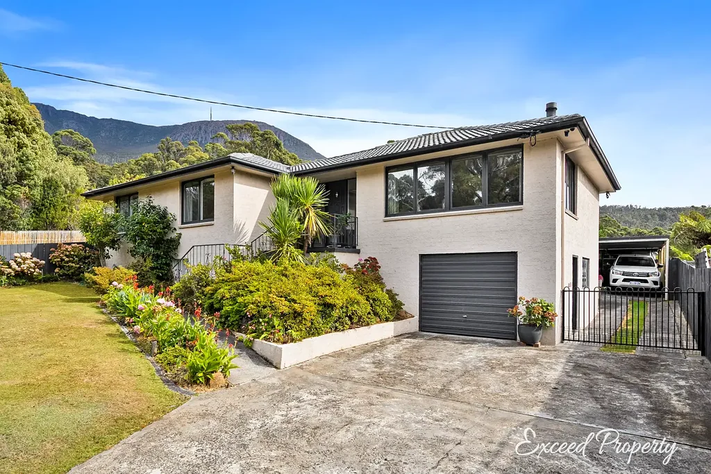323A Strickland Avenue, South Hobart, TAS 7004