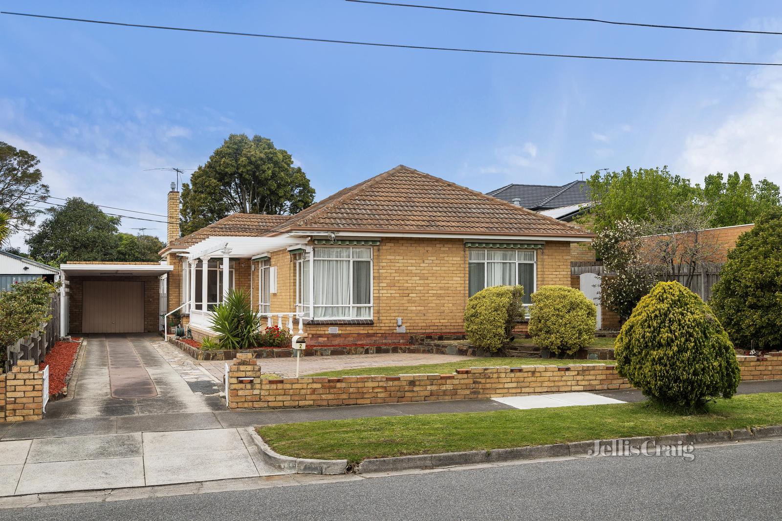 2 ST PETERS CT, BENTLEIGH EAST VIC 3165, 0 રૂમ, 0 બાથરૂમ, House