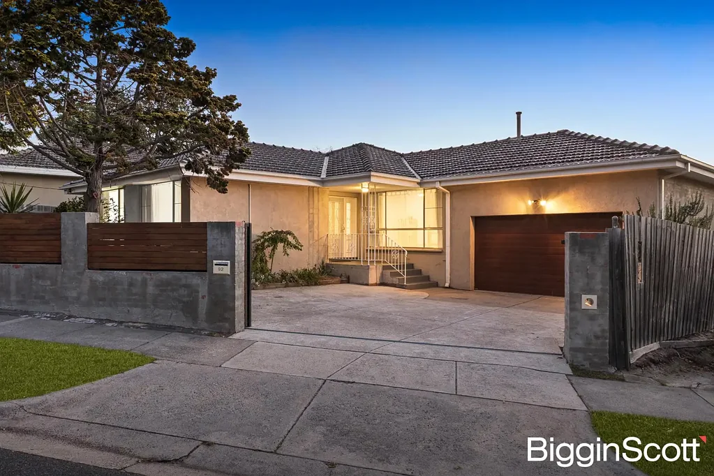 92 Frankston-Flinders Road, Frankston, VIC 3199