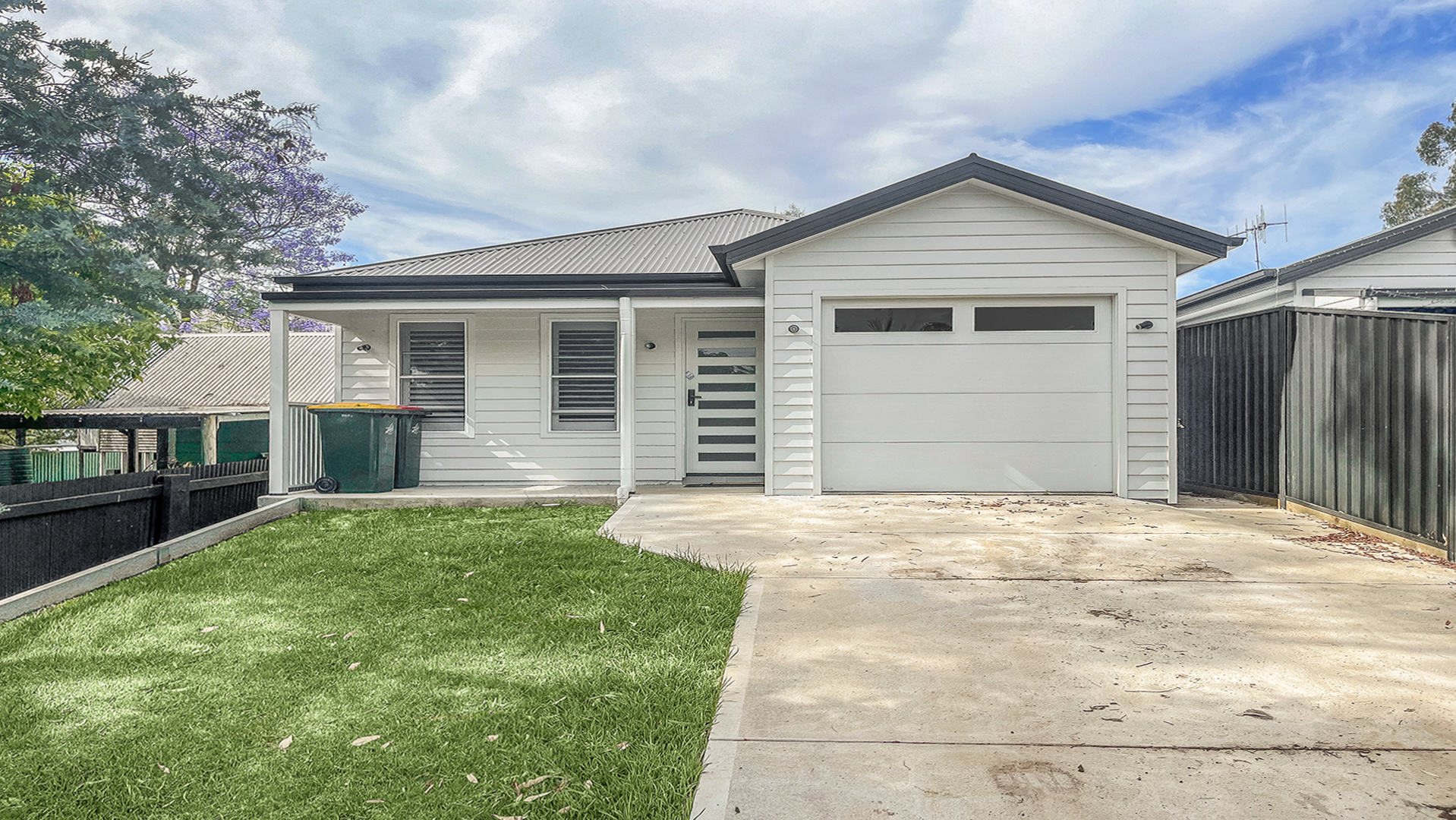 6A QUEEN ST, GULGONG NSW 2852, 0房, 0浴, House