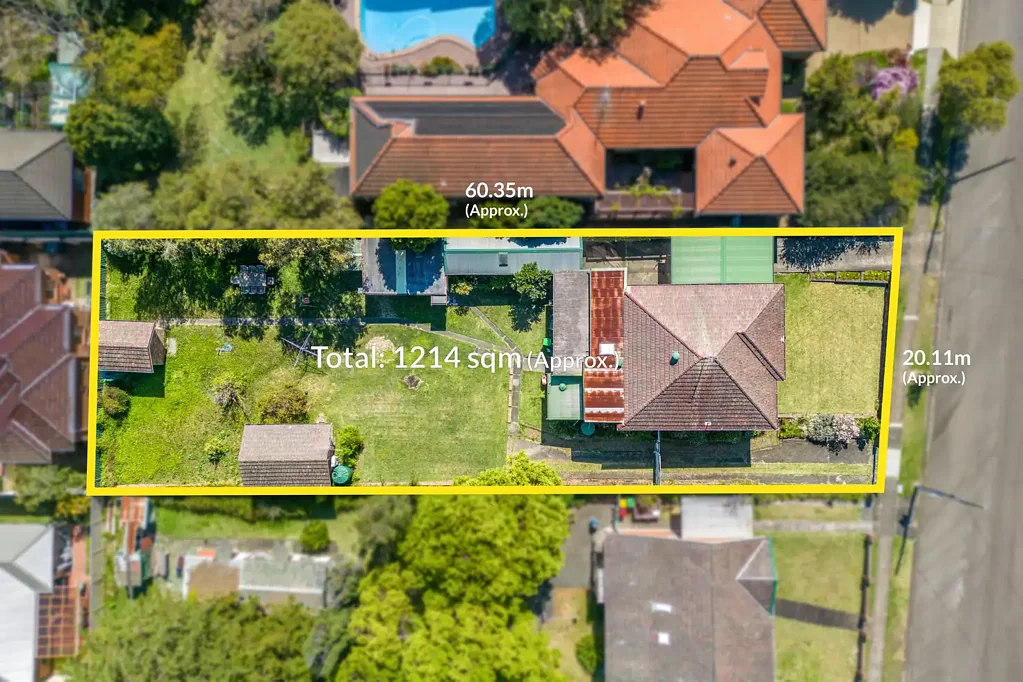 71 Letitia Street, Oatley, NSW 2223