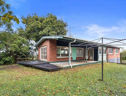 44 Collingwood Street, Judea, Tauranga, 3房, 1浴, House