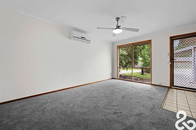 Unit 10/81 RUFUS STREET, EPPING, 2 침실, 1 욕실, Unit
