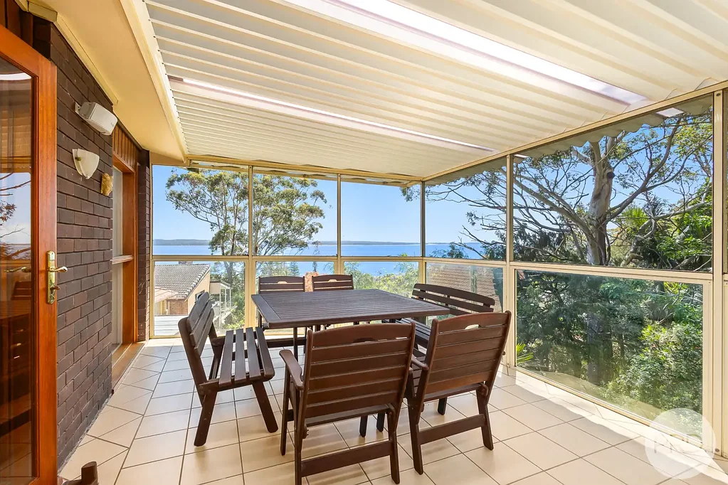 Corlette 4房  Captivating Coastal Outlook with Limitless Potential