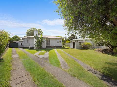 Mount Wellington 6部屋 Home & Investment - Live, Rent, Develop
