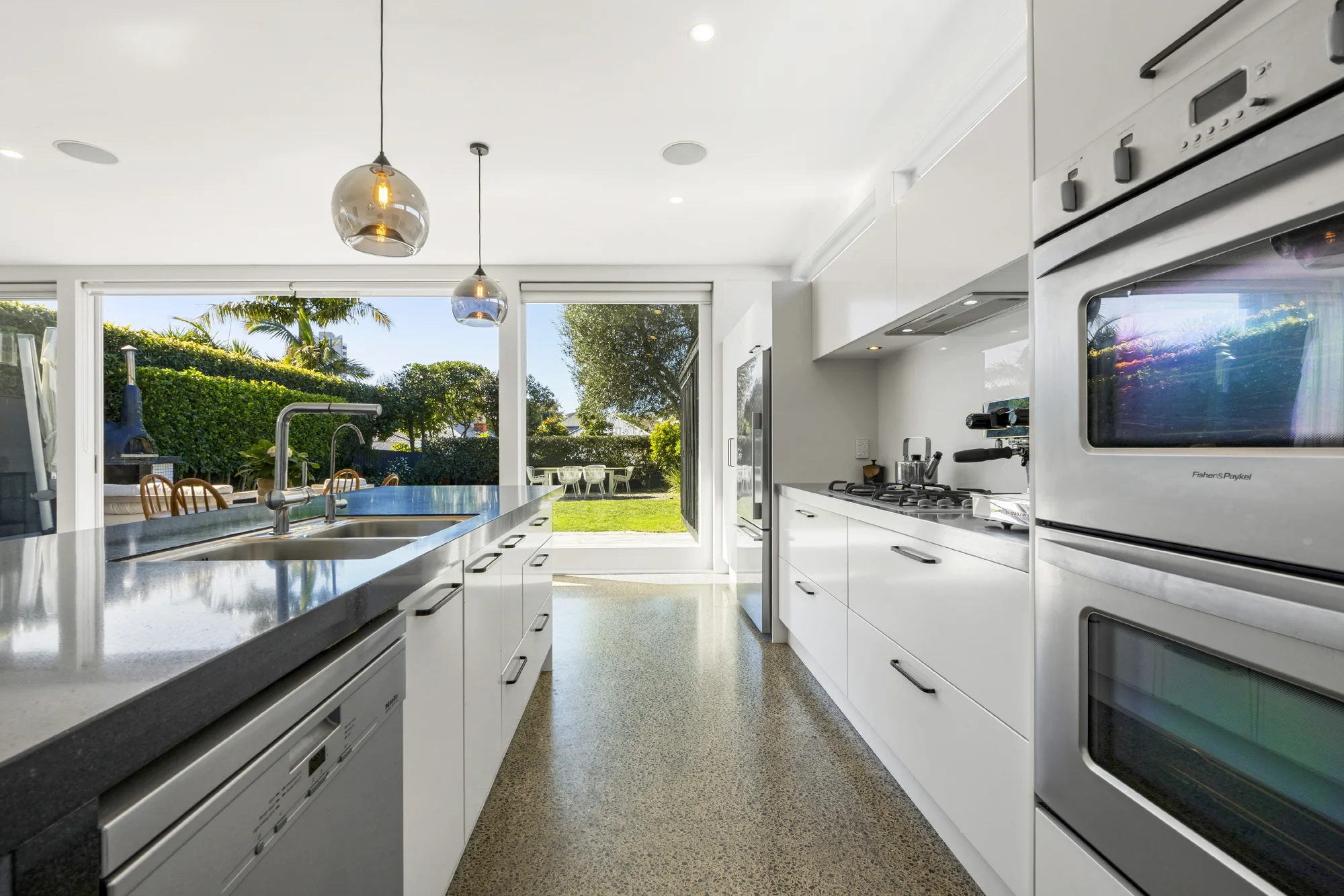 16 John Street, Ponsonby, Auckland City, Auckland, 3 Bedrooms, 2 Bathrooms, House