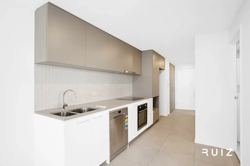 Two-bedroom apartment in the heart of Greenway
