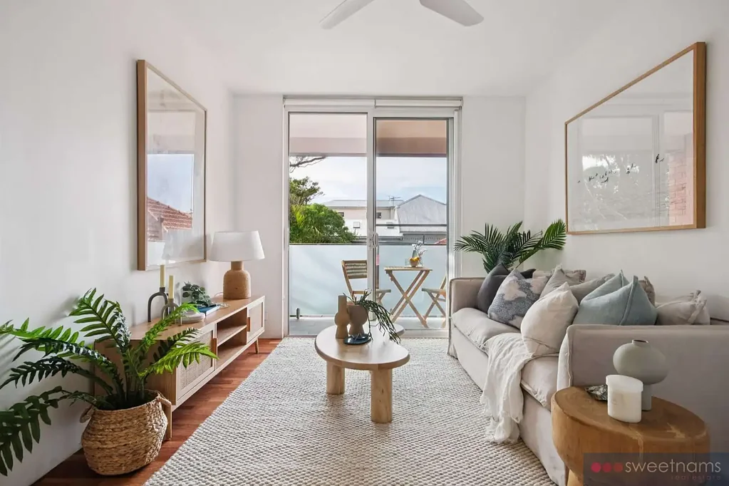 6/85 Lawrence Street, Freshwater, NSW 2096