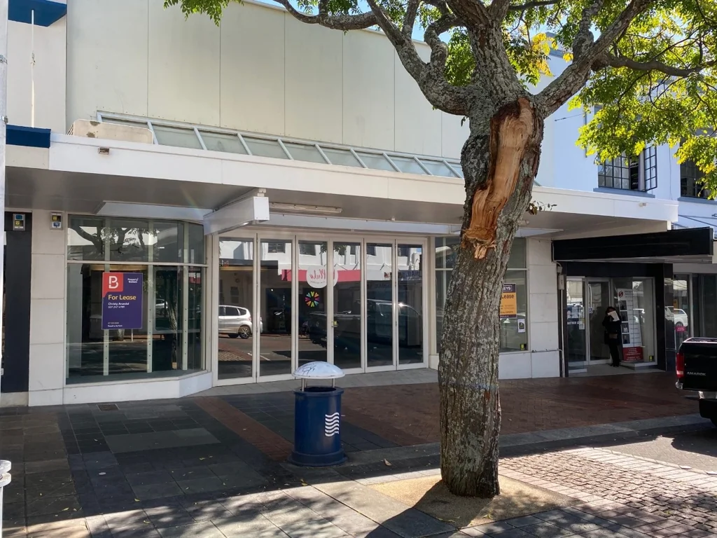 Tauranga Central Reduced rent!