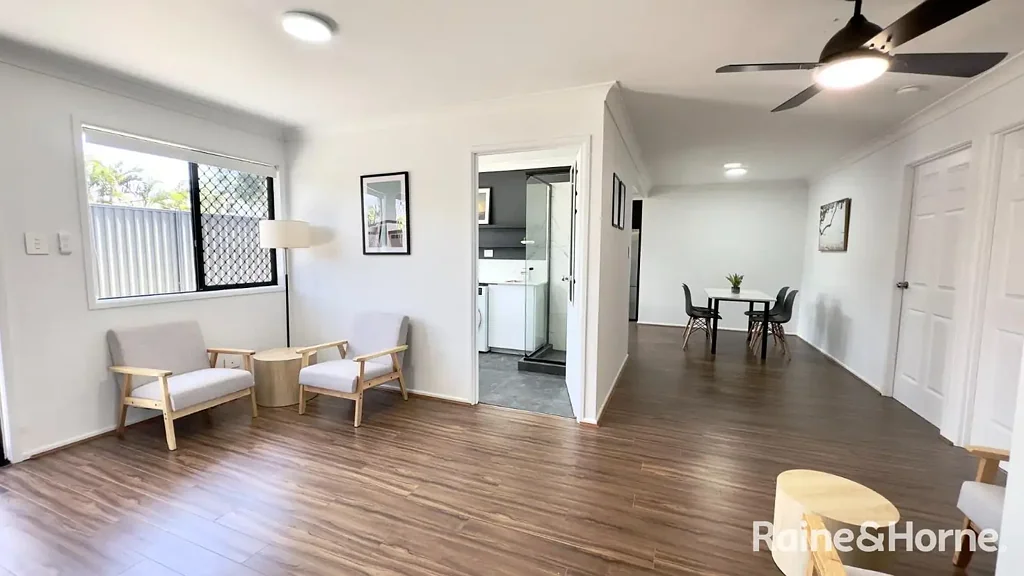Woodridge 1Habitaciones Under Contract by Wilson Allu