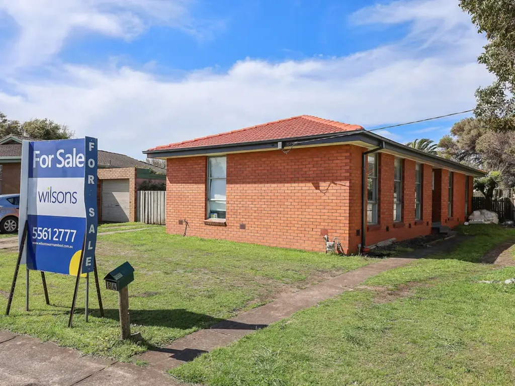 Warrnambool 3房  RENOVATED BRICK HOME WITH STRONG YIELD