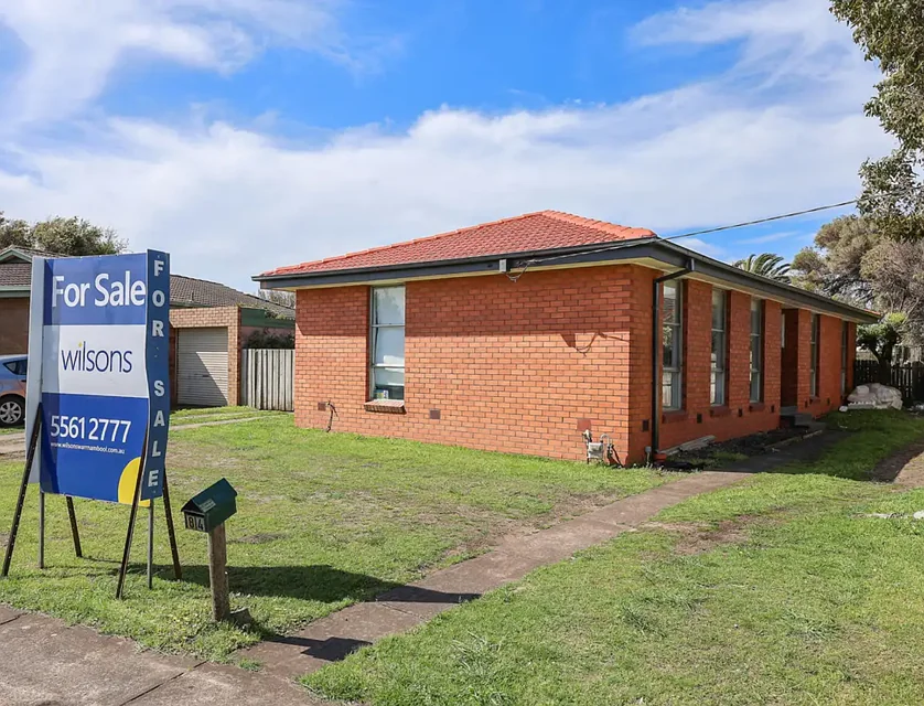 84 Giffen Street, Warrnambool, VIC 3280, 3 રૂમ, 1 બાથરૂમ, House