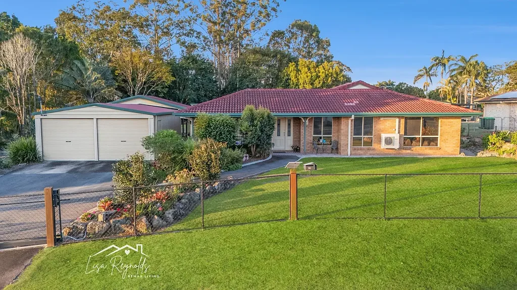 Burpengary East 4 Slaapkamer A Hidden Gem in Burpengary East - First Time Ever on the Market