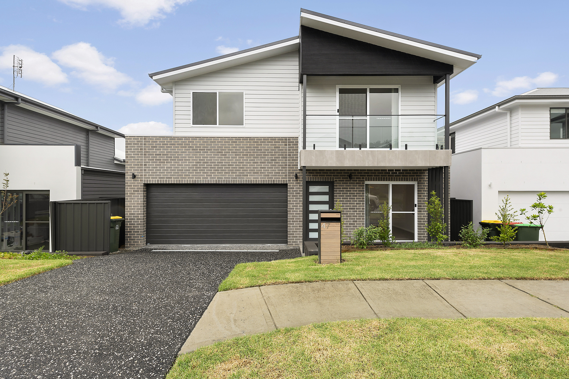 47 BUTTERWORTH ST, CAMERON PARK NSW 2285, 0房, 0浴, House