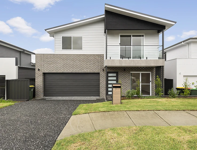 47 Butterworth Street, Cameron Park, Newcastle, 4房, 2浴, House
