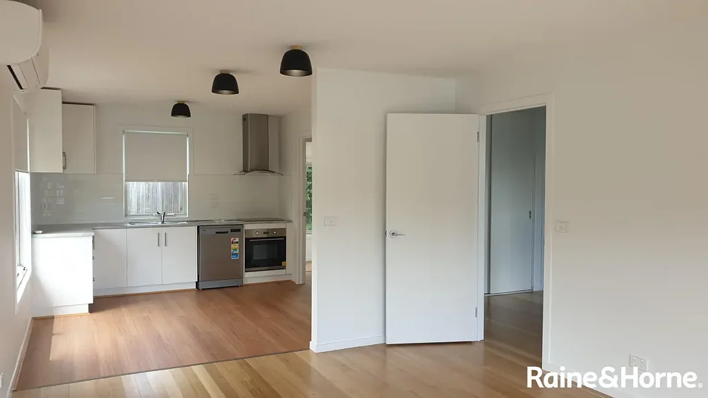 Tastefully renovated - low maintenance!