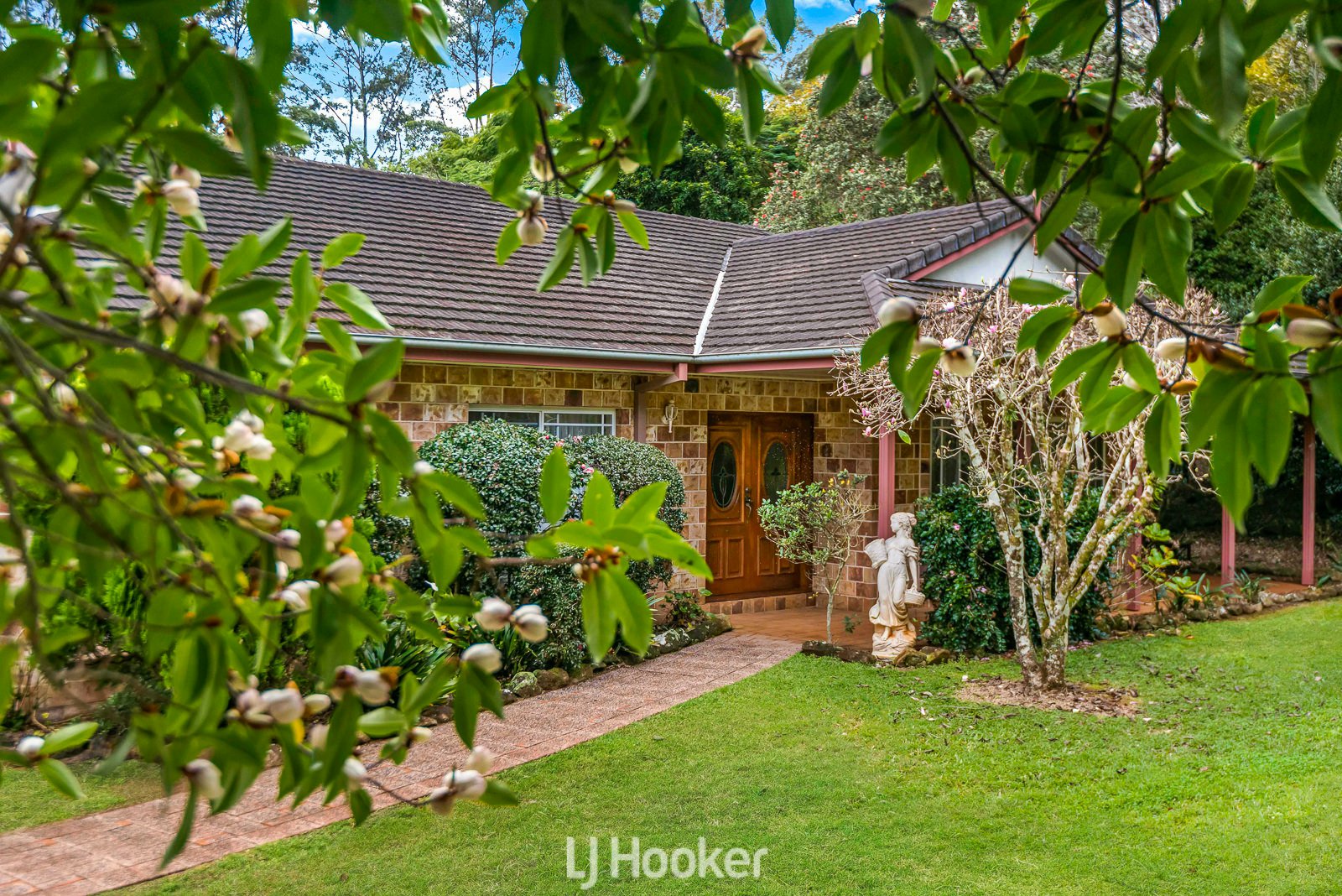 13 NELSON CH, TUCKOMBIL NSW 2477, 0 chambres, 0 salles de bain, Lifestyle Section