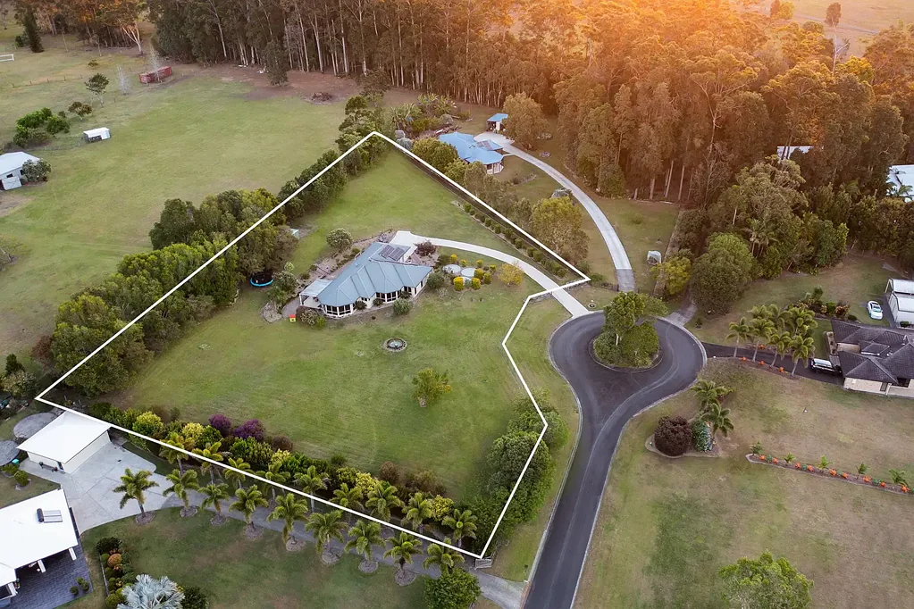 11 Woollahra Court, Pomona, QLD 4568