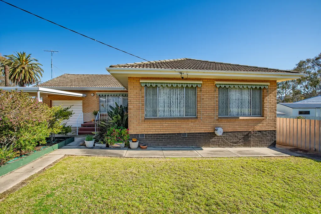439 Solomon Street, West Albury, NSW 2640