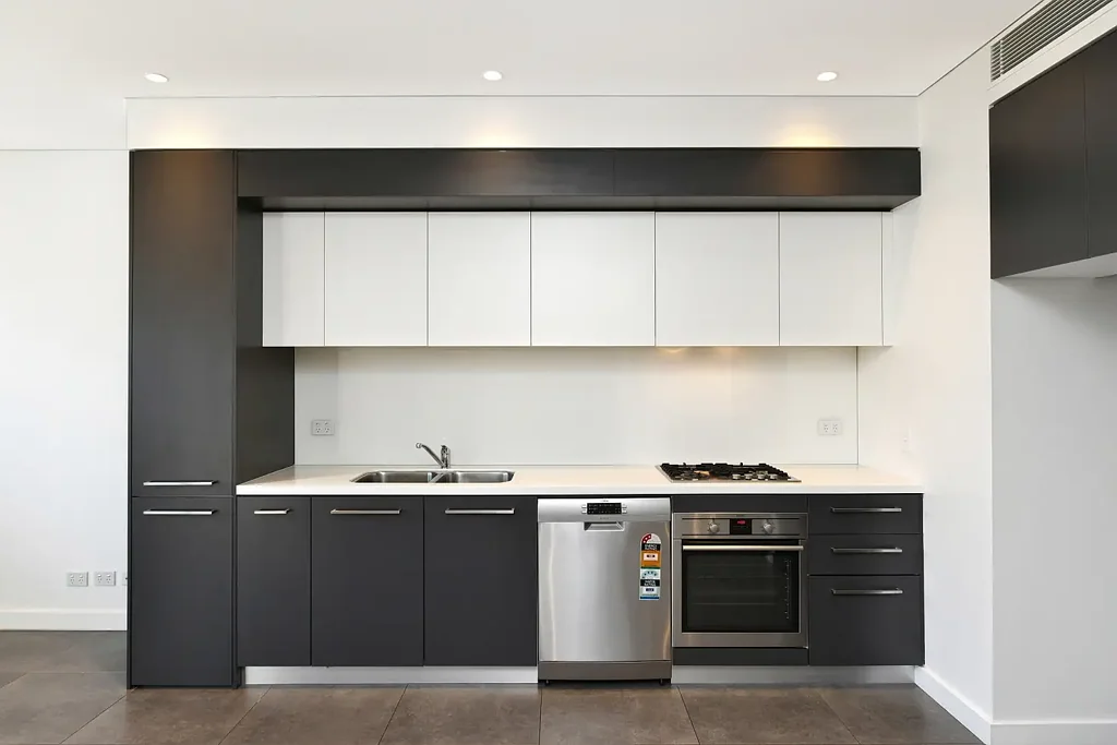 Immaculately Appointed Apartment - Defines Effortless Contemporary Living